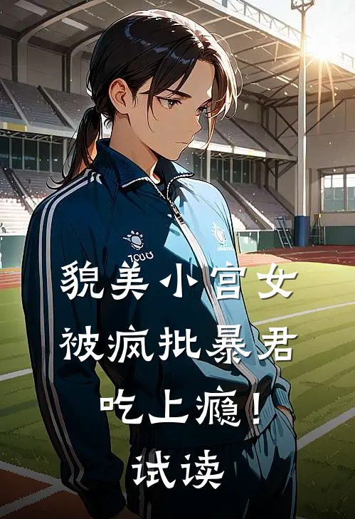 貌美小宫女，被疯批暴君吃上瘾！试读