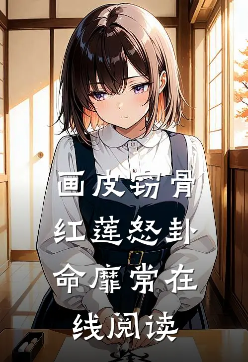 画皮窃骨，红莲怒卦命靡常在线阅读
