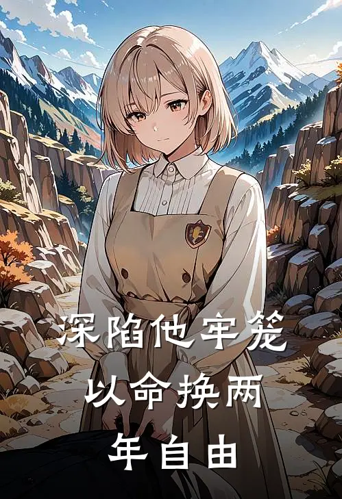 深陷他牢笼，以命换两年自由
