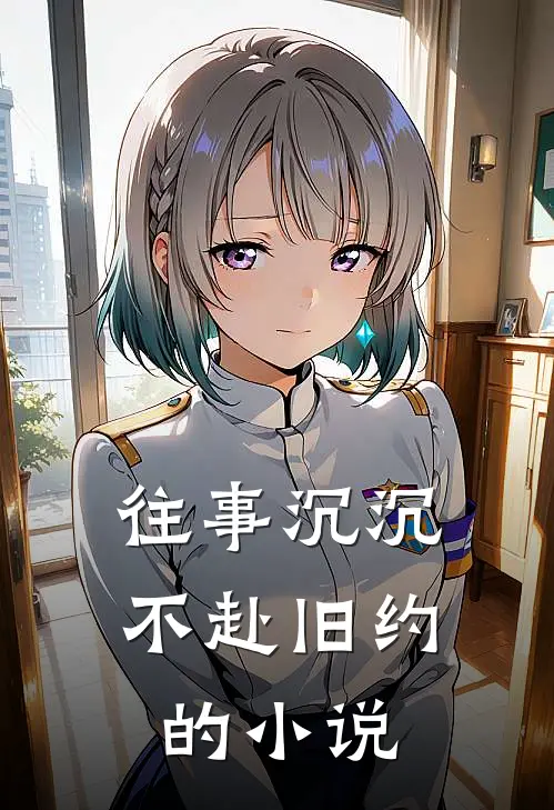 往事沉沉，不赴旧约的小说
