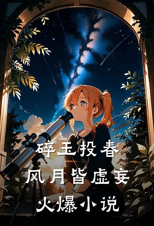 碎玉投春，风月皆虚妄火爆小说