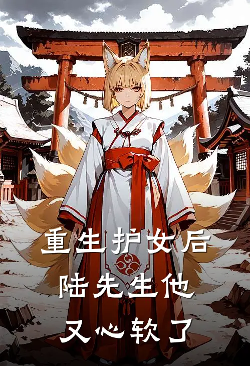 重生护女后，陆先生他又心软了