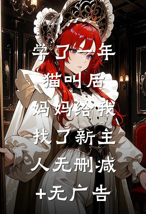 学了一年猫叫后，妈妈给我找了新主人无删减+无广告