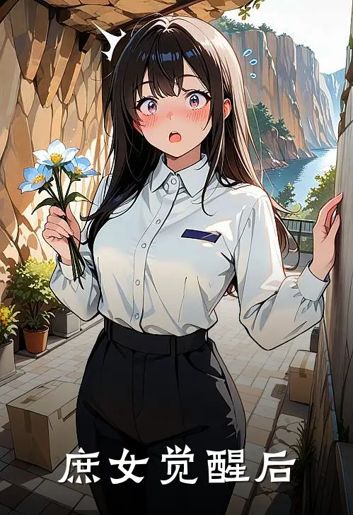 庶女觉醒后成了权臣的白月光