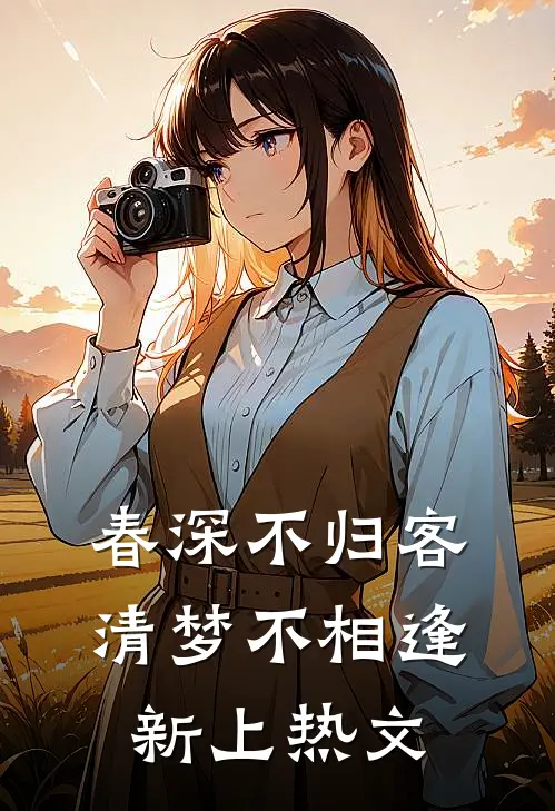 春深不归客，清梦不相逢新上热文
