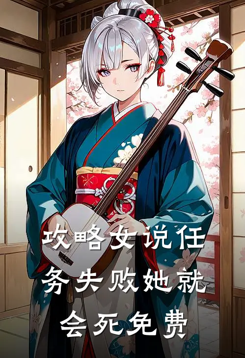 攻略女说任务失败她就会死免费