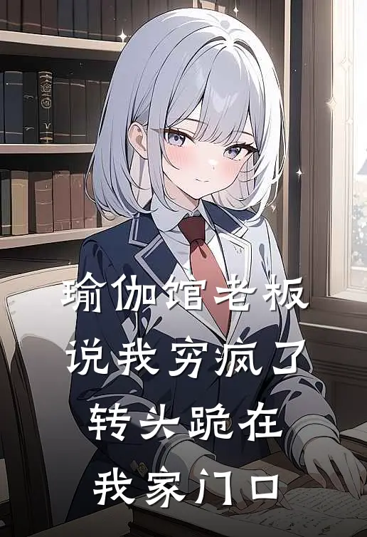 瑜伽馆老板说我穷疯了,转头跪在我家门口是真的吗