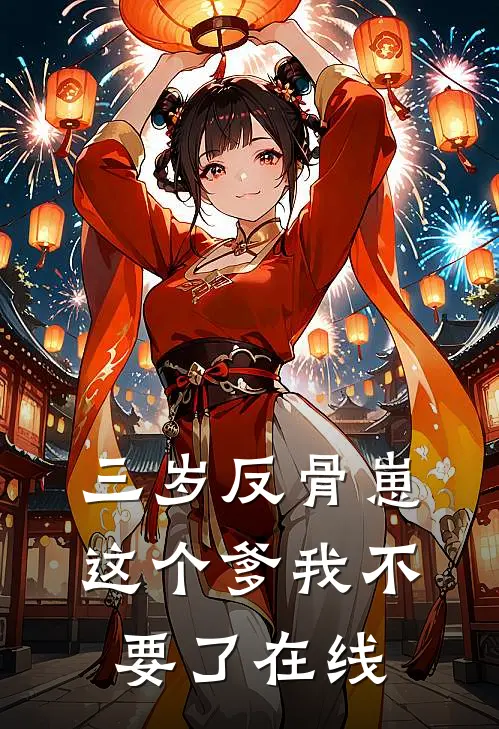 三岁反骨崽：这个爹我不要了在线