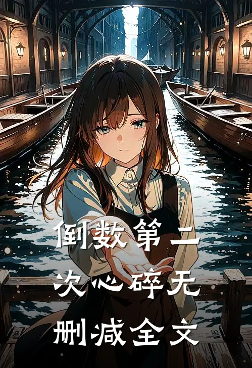 倒数第二次心碎无删减全文