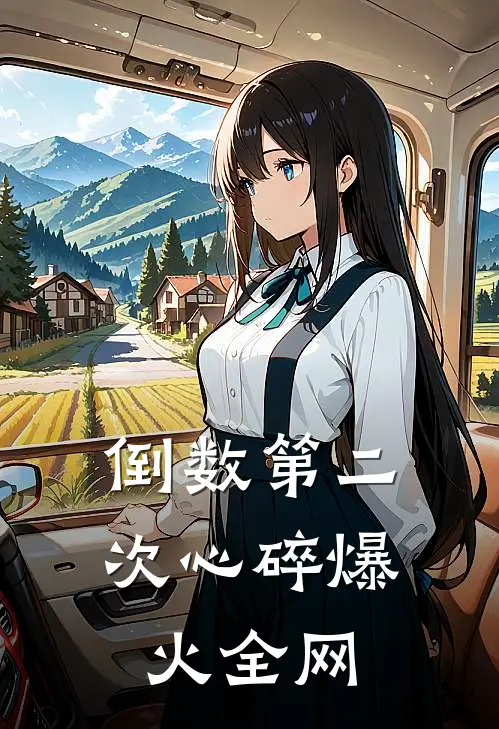 倒数第二次心碎爆火全网