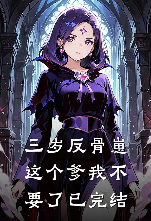 三岁反骨崽：这个爹我不要了已完结