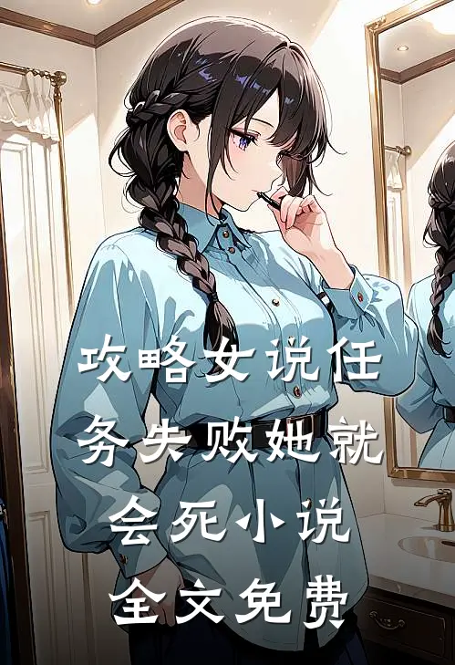 攻略女说任务失败她就会死小说全文免费