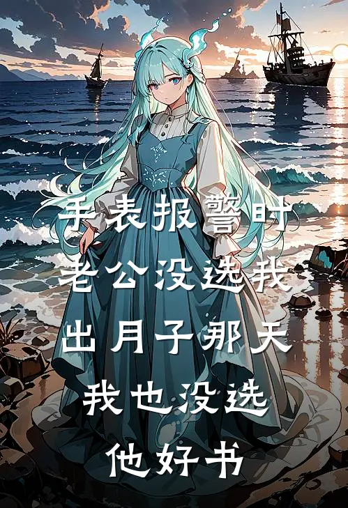手表报警时老公没选我，出月子那天，我也没选他好书