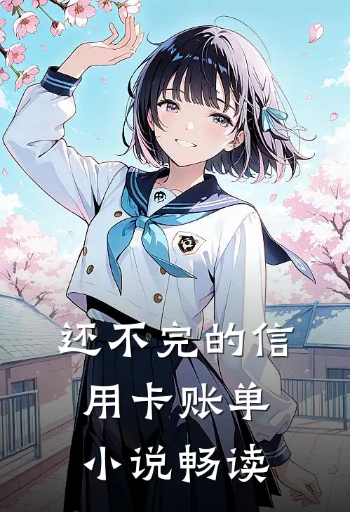 还不完的信用卡账单小说畅读