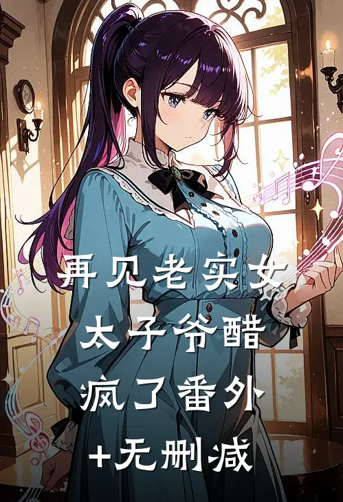 再见老实女，太子爷醋疯了番外+无删减