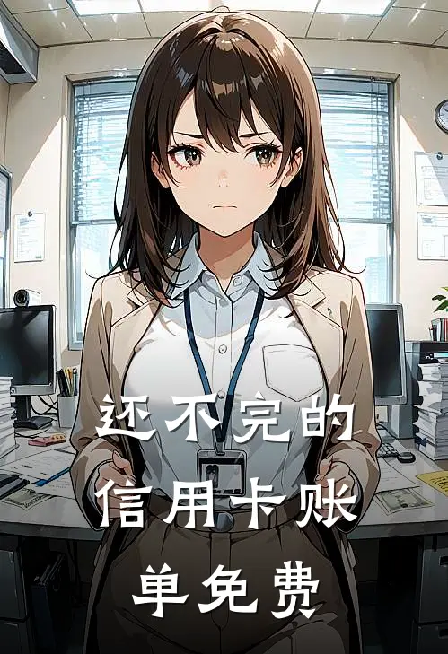 还不完的信用卡账单免费