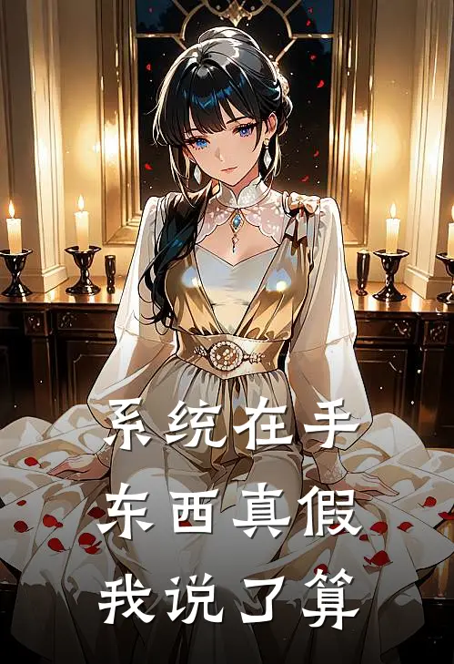 系统在手，东西真假我说了算