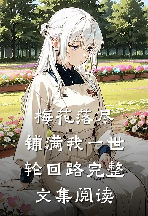 梅花落尽，铺满我一世轮回路完整文集阅读
