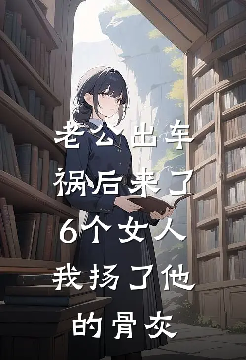 老公出车祸后来了6个女人，我扬了他的骨灰