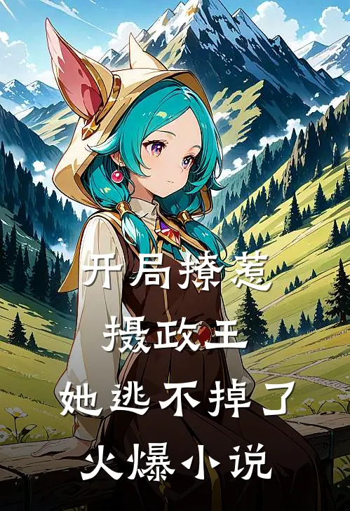 开局撩惹摄政王，她逃不掉了火爆小说