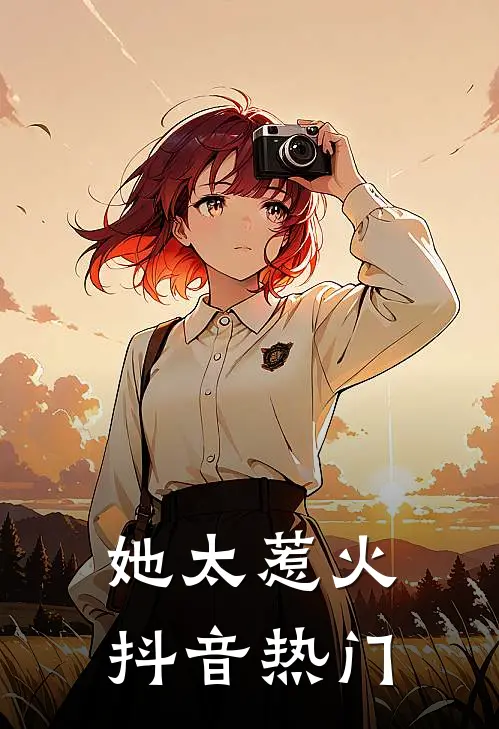 她太惹火抖音热门