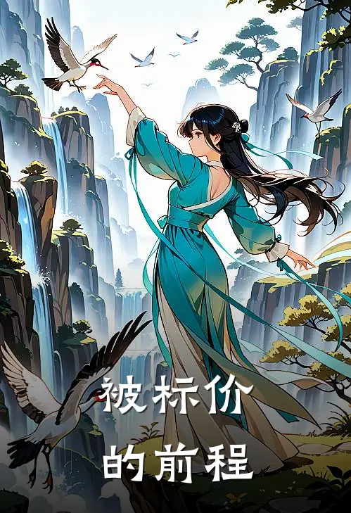 被标价的前程