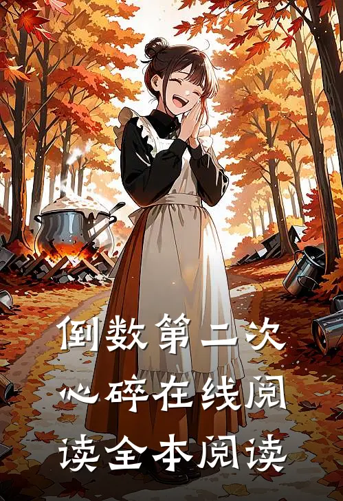 倒数第二次心碎在线阅读全本阅读