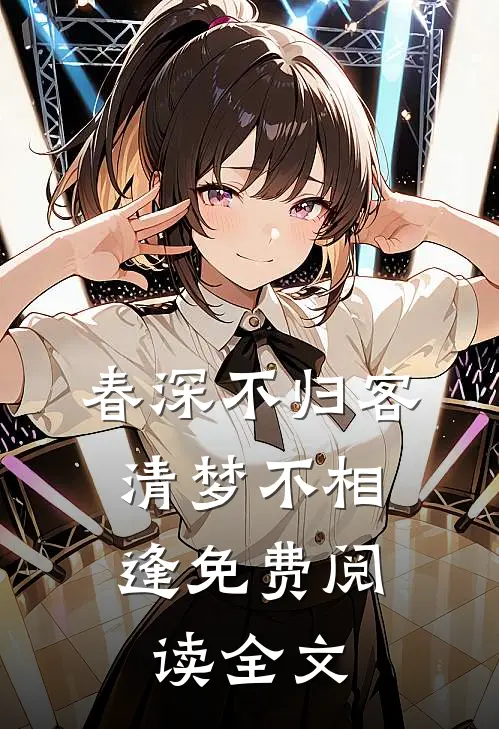 春深不归客，清梦不相逢免费阅读全文