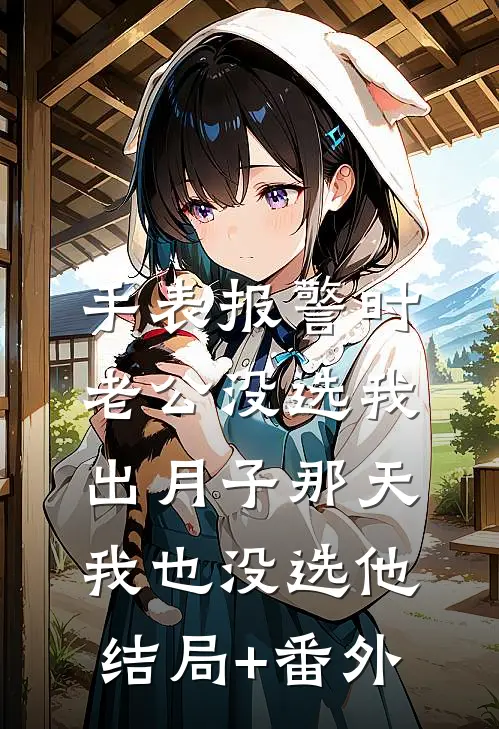 手表报警时老公没选我，出月子那天，我也没选他结局+番外