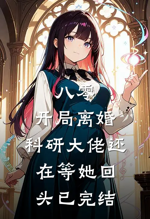 八零：开局离婚，科研大佬还在等她回头已完结