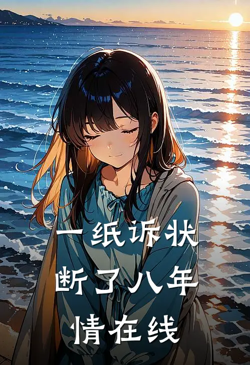 一纸诉状，断了八年情在线