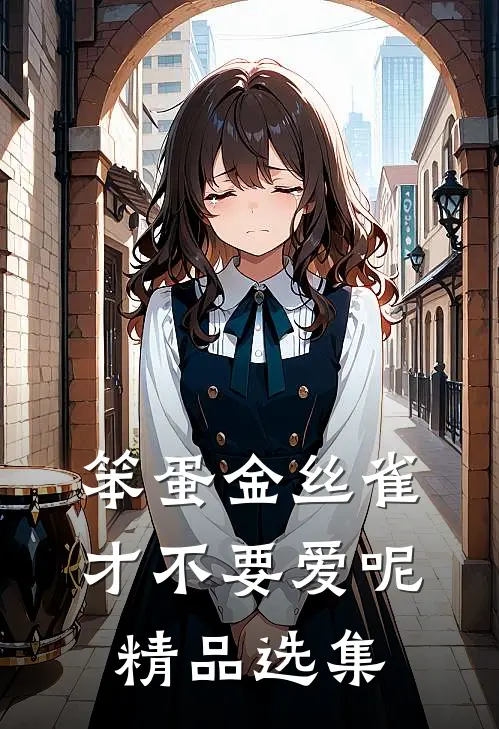 笨蛋金丝雀才不要爱呢精品选集