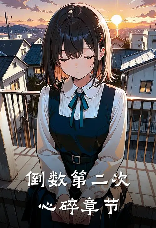 倒数第二次心碎章节