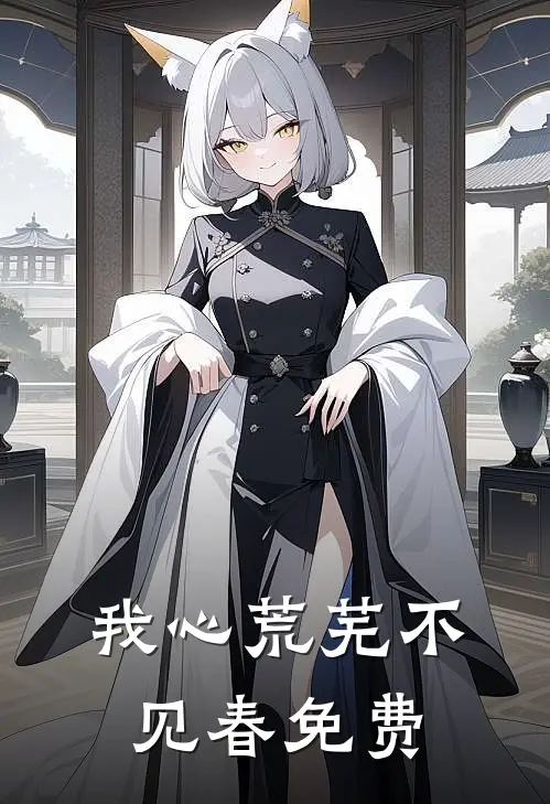 我心荒芜不见春免费