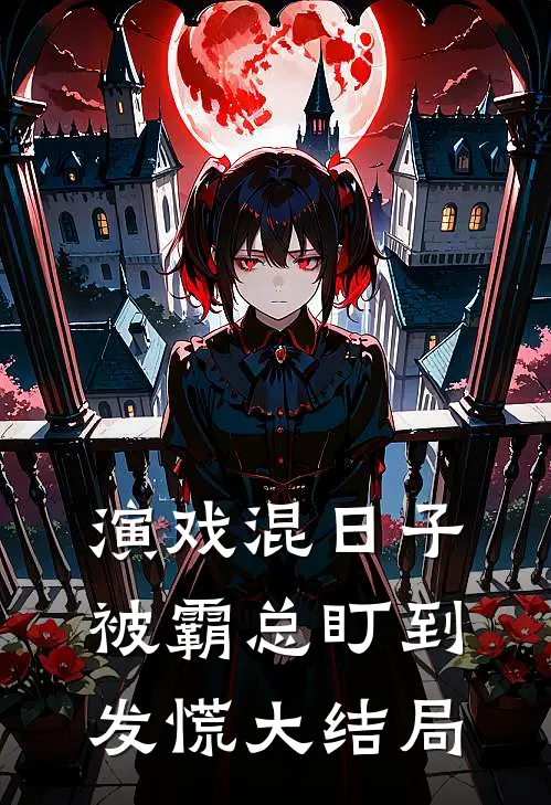 演戏混日子，被霸总盯到发慌大结局