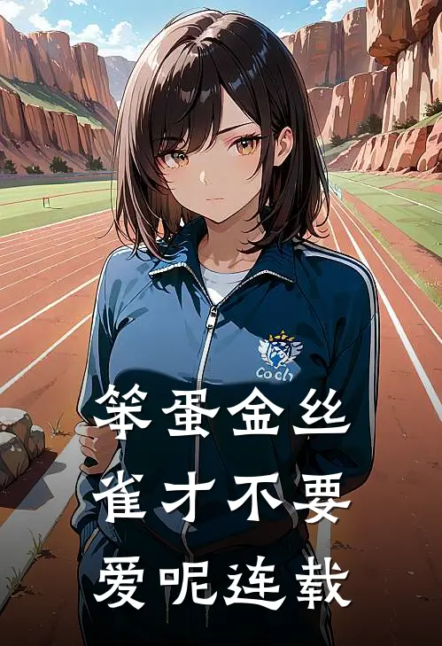 笨蛋金丝雀才不要爱呢连载