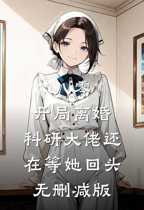 八零：开局离婚，科研大佬还在等她回头无删减版