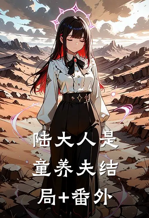 陆大人是童养夫结局+番外