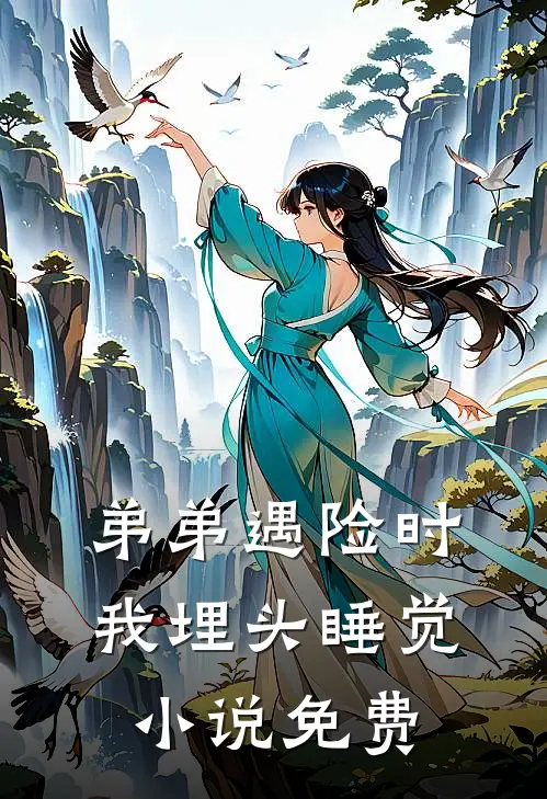 弟弟遇险时，我埋头睡觉小说免费