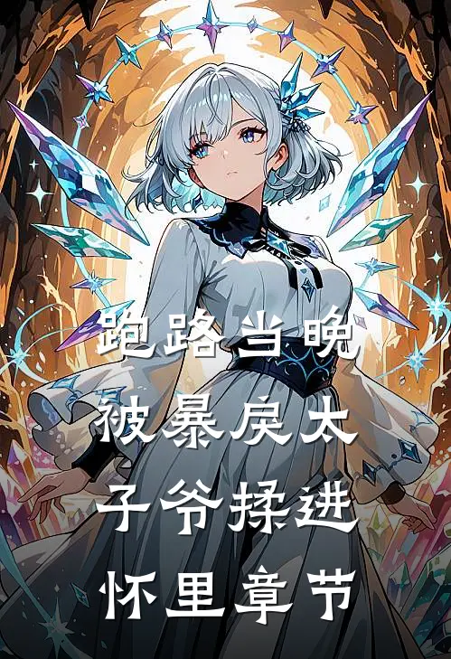 跑路当晚，被暴戾太子爷揉进怀里章节