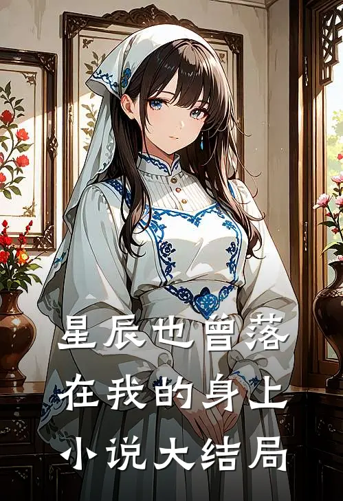 星辰也曾落在我的身上小说大结局