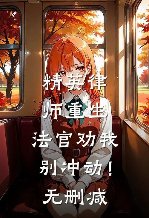 精英律师重生，法官劝我别冲动！无删减