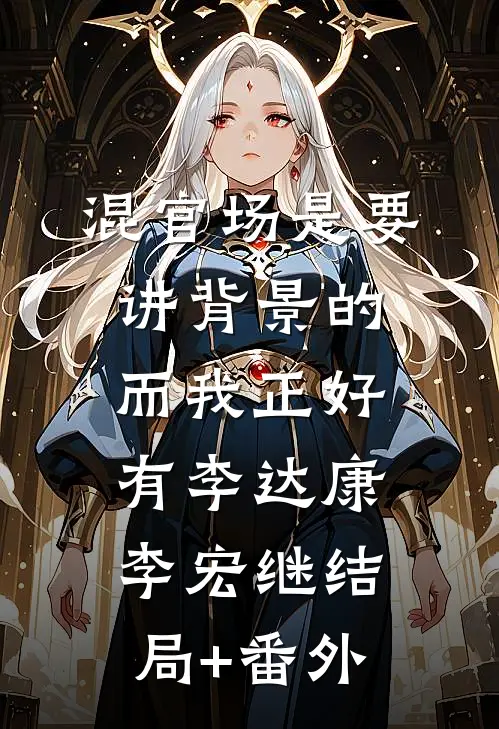 混官场是要讲背景的，而我正好有李达康李宏继结局+番外