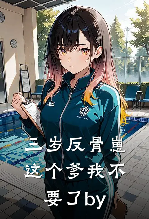 三岁反骨崽：这个爹我不要了by