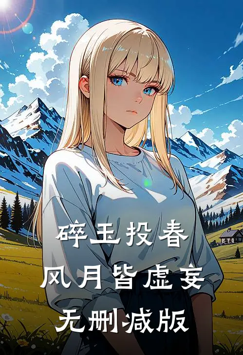 碎玉投春，风月皆虚妄无删减版