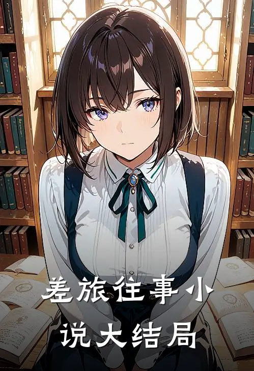 差旅往事小说大结局