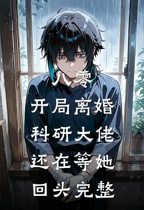 八零：开局离婚，科研大佬还在等她回头完整