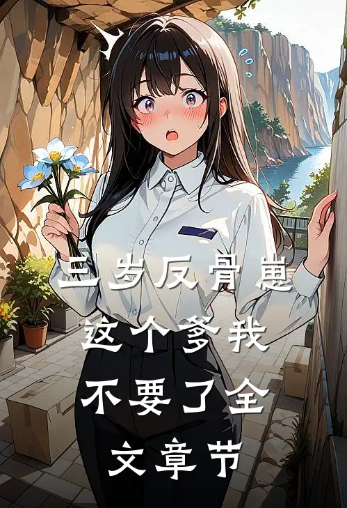 三岁反骨崽：这个爹我不要了全文章节