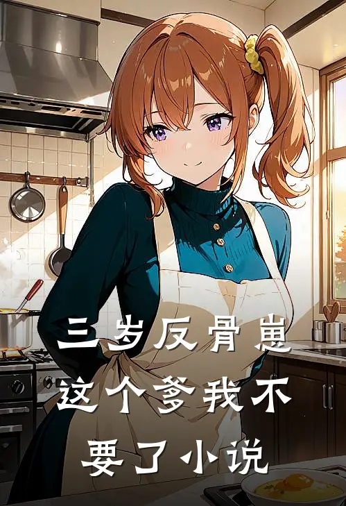 三岁反骨崽：这个爹我不要了小说
