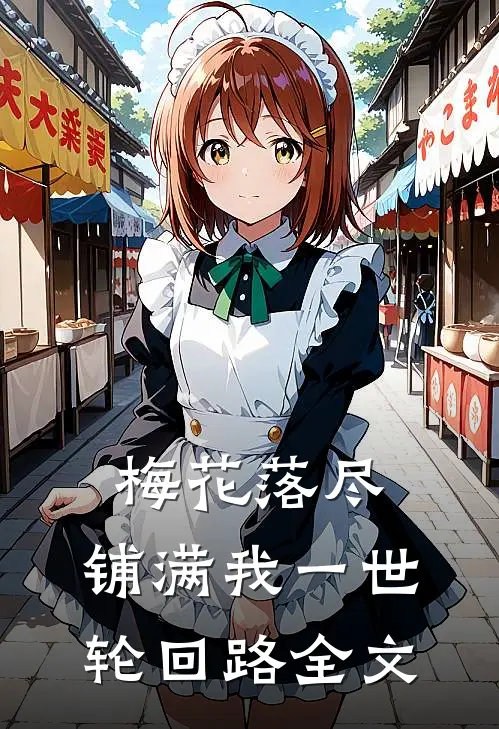 梅花落尽，铺满我一世轮回路全文